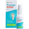 Fungo Killer protiplesňový sprej na nohy 50 ml