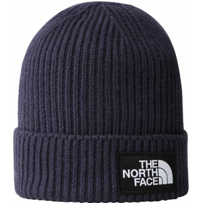 Zimné čiapky The North Face, modrá – Heureka.sk
