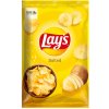 Lay's Vyprážané zemiakové lupienky slané 130 g