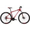 Kross Hexagon 5.0 2024 Red-black 29