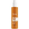Avène opaľovacie spray SPF50+ 200 ml