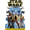 Egmont Star Wars: Skywalker útočí - Zúčtování na pašeráckém měsíci