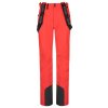 Kilpi Dámske lyžiarske nohavice RHEA-W červená