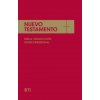 Nuevo Testamento : Biblia traducción interconfesional. ()
