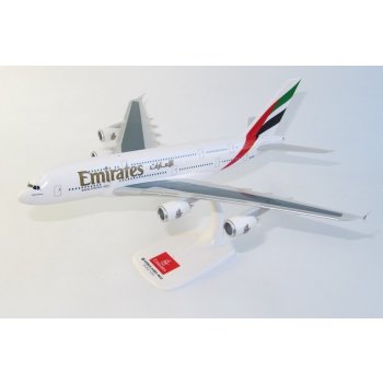 PPC Airbus A380-800 Emirates 1:250