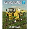 Farming Simulator 22 OXBO Pack