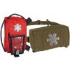 Helikon-Tex Lekárnička Modular INDIVIDUAL MED KIT coyote