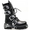 New Rock negro
