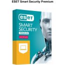 ESET Smart Security Premium 1 lic. 12 mes.