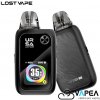 Lost Vape URSA EPOCH Pro Pod 1400 mAh Silk Black