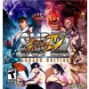 Super Street Fighter IV: Arcade Edition (Voucher - Kód na stiahnutie) (PC) (Digitální platforma: Steam, Jazyk hry: EN, PL)