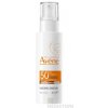 Pierre Fabre Dermo-cosmétique Avene Anti-pigment Tónovací Fluid SPF50+ 40 ml