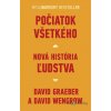 Počiatok všetkého - David Graeber a David Wengrow - online doručenie