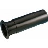 Monacor MBR-35 - Bass reflexná trubica, SV = 9,6 cm2 Kvalitný PVC materiál Teleskopická verzia Pre malé a miniatúrne systémy reproduktorov Vnútorný priemer: Ø35 mm Vonkajší priemer: Ø45 mm Dĺžka: 110