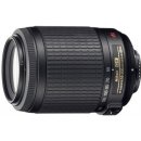 Nikon AF-S 55-200mm f/4G DX