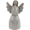 Dekorácia anjel X6291/2