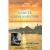cancer - cause and cure (Dr O P Verma)(Brožovaná)