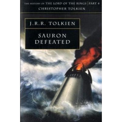 Sauron Defeated - Tolkien J.R.R.
