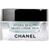 Chanel Hydra Beauty Micro Eye Cream - Hydratačný očný krém 15 ml