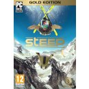 Steep (Gold)