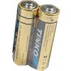 Tinko Batéria 1,5V AAA 2 ks