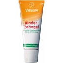 Weleda Dental Care zubný gél pre deti 50 ml