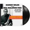 Vinyl Barney Wilen - FRENCH STORY