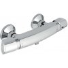Novaservis Metalia 57 - Termostatická sprchová batéria, chróm - 57961/1,0