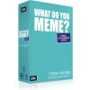 Albi Kartová hra What Do You Meme? - Fresh Memes (rozšírenie) CZ/SK