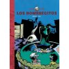 Los hombrecitos 5: 1976-1978