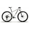 Horské kolo MMR Woki 50 - Silver N Black - vel.S / 24/2025 74876