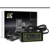 Green Cell PRO nabíjačka, AC pre Acer 65W / 19V 3.42A / 5.5mm-1.7mm