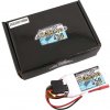 Gens ace G-Tech Soaring 450mAh 7,4V 30C 2S1P Lipo batéria so zástrčkou JST-SYP