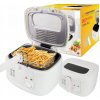 Tradičná fritéza Home 789789 1800 W 1 l