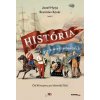 História pre zaneprázdnených 2 - Jozef Hyrja, Branislav Kovár