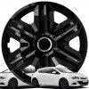 NRM Fast black 16