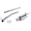 Cat Back výfuk Magnaflow pre Mitsubishi Lancer 2.0T Evo VIII 2003-2007