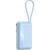 Romoss WMS10 10000mAh blue