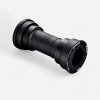 ROCKRIDER Stredové zloženie SHIMANO MT 500 PRESSFIT 92