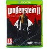 Wolfenstein II: The New Colossus (XONE) 5055856416845