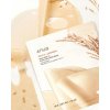ANUA Rice 70 Glow Collagen Mask Kolagénová maska na tvár s extraktom z ryže 38 g 1 ks