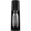 SodaStream TERRA BLACK QuickConnect výrobník sódy