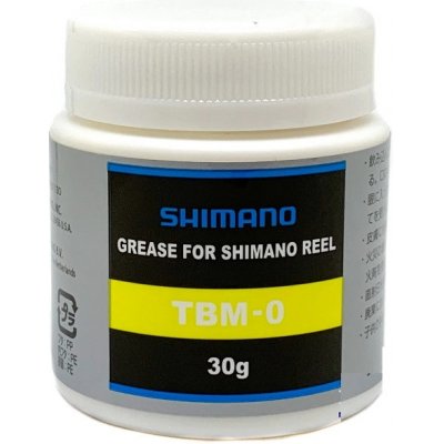 Vazelína Shimano TBM-0 Grease