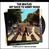 Beatles Get Back to Abbey Road (Brožovaná)