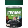 Eternal Mat Akrylátový 0,7 kg, Zelená 06 (Akrylátová vodou ředitelná barva)