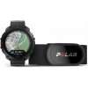 Chytré hodinky Polar GRIT X2 PRO Čierna 1,39