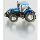 Model Siku Farmer Traktor New Holland 1:87