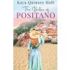 Belles of Positano (Kaya Quinsey Holt)(Brožovaná)