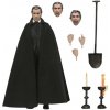 figúrka Horror of Dracula 1958 - Hammer Films - Count Dracula - NECA07000-01 NNM Dracula