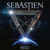 Sebastien - Identity 2010-2020 [CD]